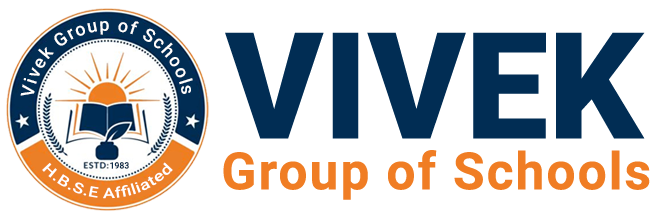 vivek logo